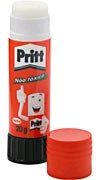 Cola em bastão 20g pritt  Henkel DP 6 UN