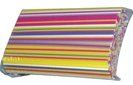 CANUDO REFRIGERANTE STRAWPLAST (CC-001) 15X400