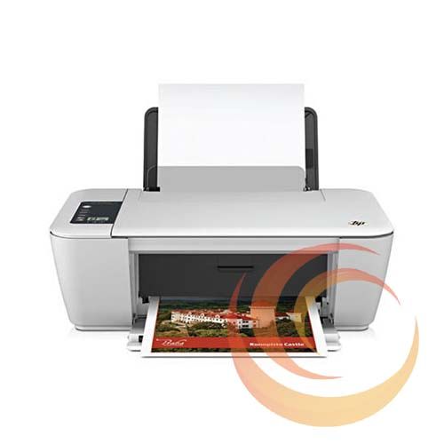 Impressora Multifuncional HP Deskjet Ink Advantage 1516