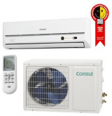 Ar-Condicionado Split Consul Bem Estar CBV07CBB Frio 7.000 B