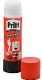 Cola em bastão 20g pritt  Henkel DP 6 UN