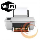 Impressora Multifuncional HP Deskjet Ink Advantage 2546