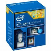 Processador Intel I7 4790k Refresh 4.4ghz Turbo 8mb Dmi 5gts