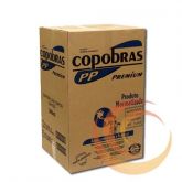 Copo Copobras 300ML Transparente caixa c/ 2.000