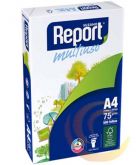 Papel Sulfite Report A4 75GR