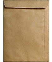 Envelope saco kraft 229x324 cx c/250