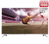 TV LED 42” Full HD LG 42LB5600 com Conversor Digital, Painel