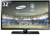 TV LED 32” HD Samsung 32FH4205 com Conversor Digital, Função