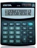 Calculadora 12 Digitos ZETA