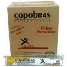 COPO COPOBRAS 200ML CX 2500