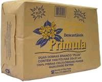 PAPEL TOALHA INTERFOLHA CREME PRIMULA