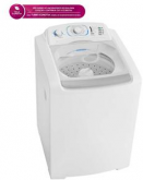 Lavadora de Roupas Electrolux 15 kg Turbo Capacidade LT15F