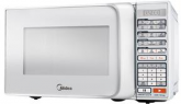 Forno de micro-ondas Midea MTAS2 com Display digital e Menu